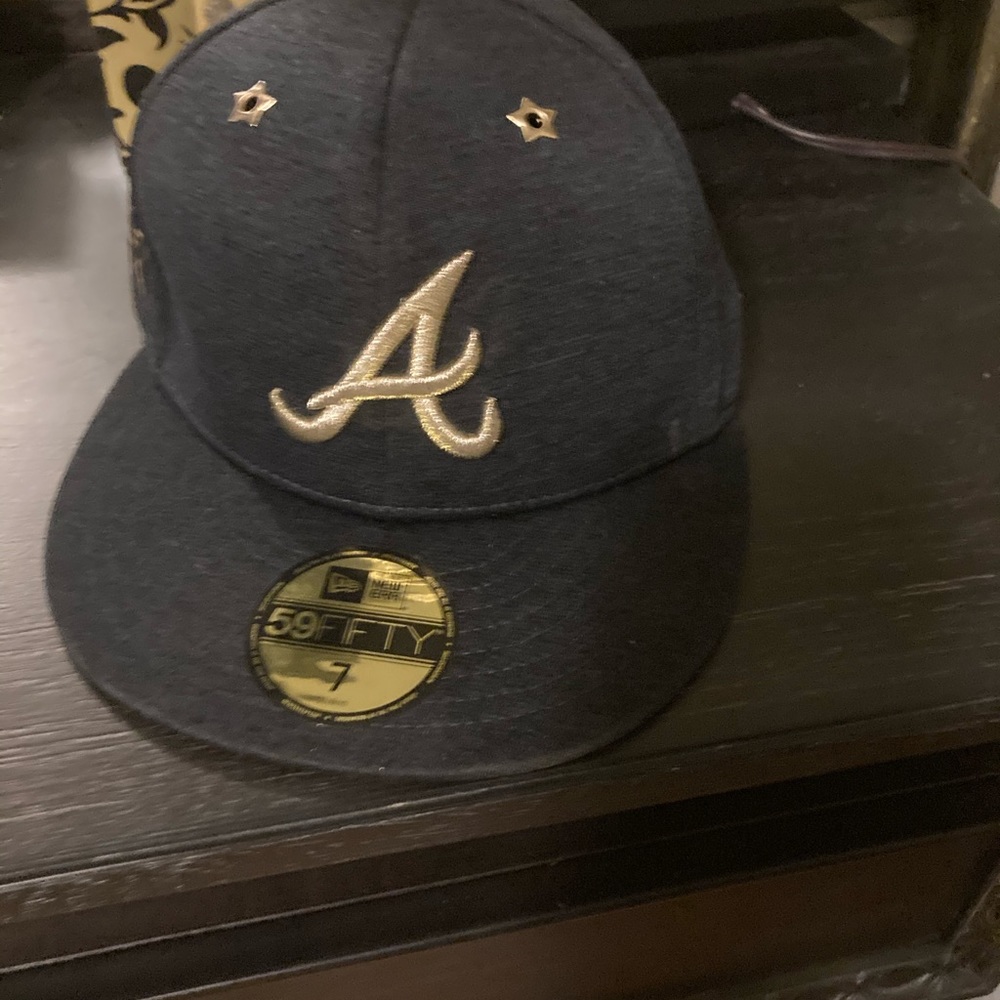 Baseball hat - Picture 3 of 5